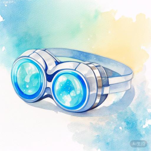 AI眼镜 开启智能生活新纪元，科创资金闻风而动